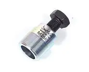 Extractor 7V 26/150 Volante Boch -5234-