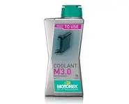 Anticongelante Motorex Coolant M3.0