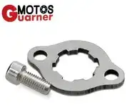 Pletina Piño Cadena Derbi Euro 2/3 28mm