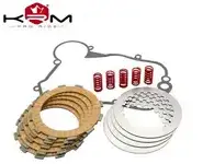 Discos Embrague Derbi Euro 3 / 4 KRM