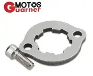 Pletina Piño Cadena Derbi Euro 2/3 25mm