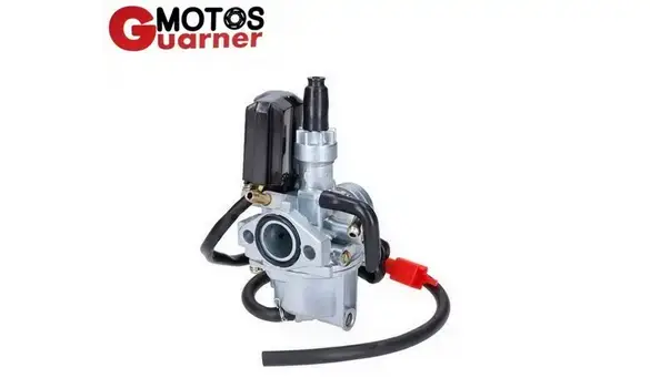 Carburador TNT Peugeot Speedfight 50