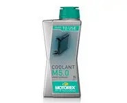 Anticongelante Motorex Coolant M5.0