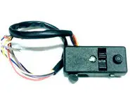 LLave Luces Vespa Primavera 75/125