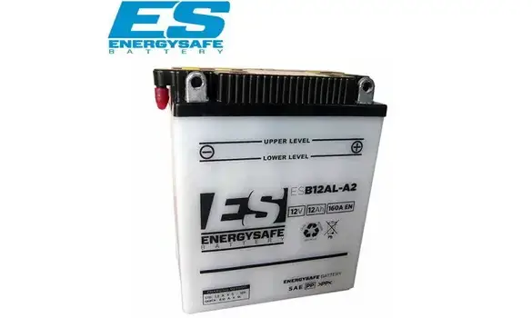 Bateria ESB12AL-A2 Energysafe