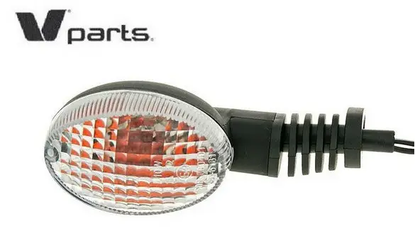 Intermitente Derbi, Yamaha Delantero Dch