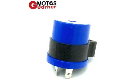 Intermitencia Yamaha Aerox 50 2003