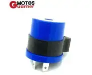 Intermitencia Yamaha Aerox 50 2003