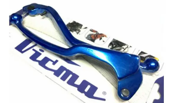 Jgo Manetas Derbi GPR Aprilia RS Azul