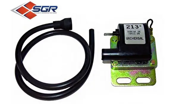 Bobina Alta Platinos Universal 04123881