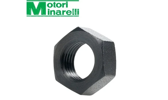 Tuerca Embrague AM6 90170-12854