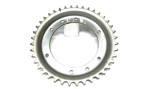 Plato Puch Caribe 40 Dientes