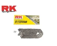 Cadena RK 415HSB 134 Pasos