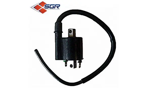 Bobina Alta Honda Lead 100 -04174320-