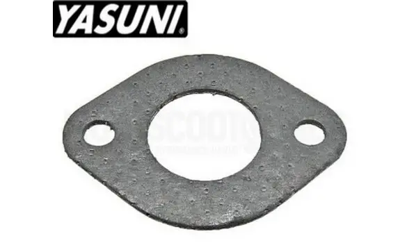 Junta Bala Escape Yasuni 2 Tiempos