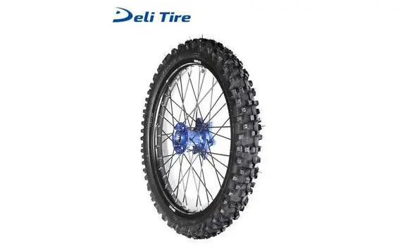 Deli Tire 2.50-10 Terra Croos 33J