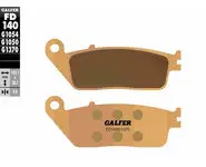 Pastillas Freno Galfer FD140-G1370 -P181
