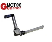 Grifo Gasolina Mobylette Adaptable
