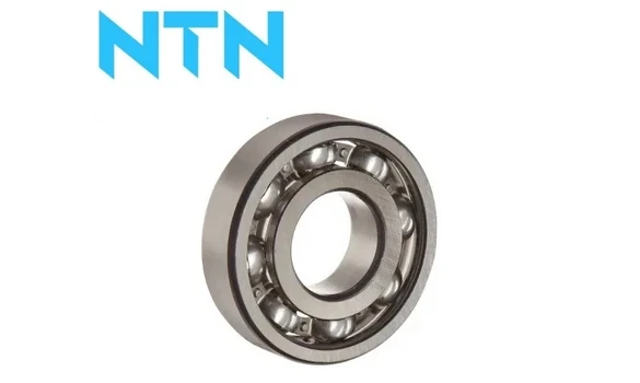 Rodamiento 6204 NTN C3