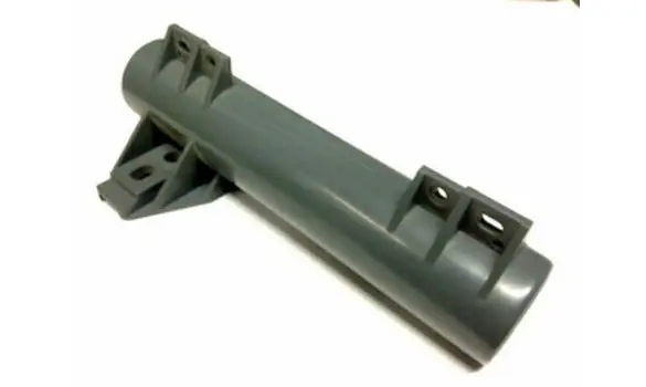 Funda Horquilla Vespino ALX Izq S/Pintar