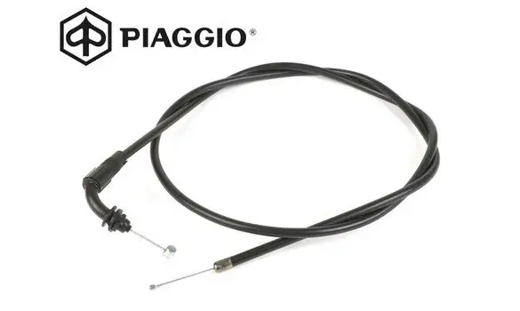 Cable Acelerador Piaggio Typhoon 50 2004