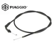 Cable Acelerador Piaggio Typhoon 50 2004