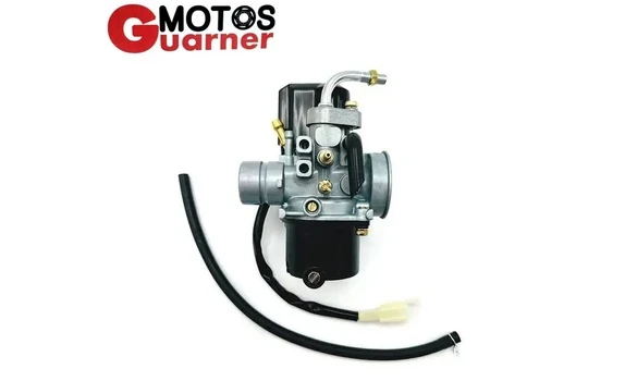 Carburador TNT Yamaha Tipo Gurtner