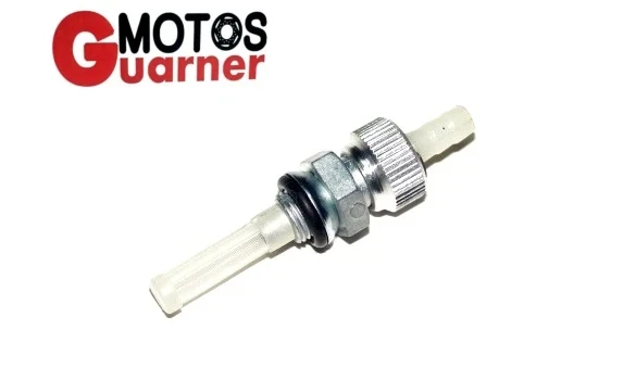 Grifo Gasolina Rosca 10x100