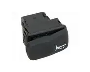 Pulsador Claxon Vespa LX