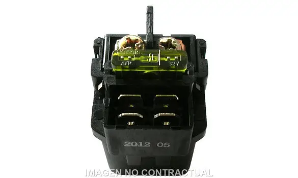 Rele Arranque Honda SH 125