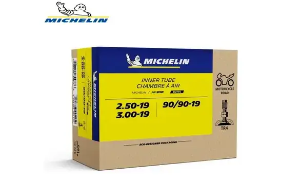 Camara 2.50/3.00-19 Michelin TR4