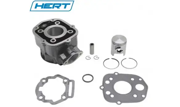 Cilindro Derbi Euro 3 Hert 49