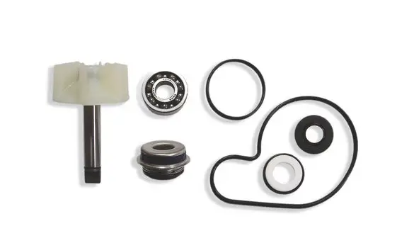 Bomba Agua Suzuki Burmang 125 -AA00819-