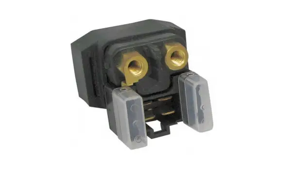 Rele Arranque KTM ECX 250