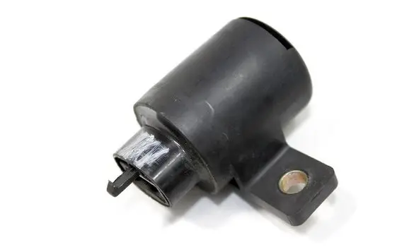 Intermitencia Kymko People 200