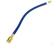 Racor Bombin Bici Mixto 20 cm