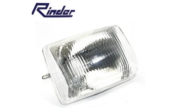 Faro Delantero Derbi Savannah 50