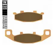 Pastillas Freno Galfer FD090-G1370