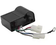 Bobina CDI Derbi Senda Volante Leonelli