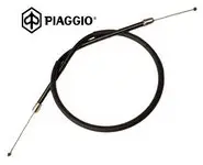Cable Bomba Aceite Piaggio NRG 50 Power