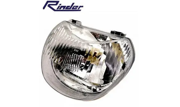 Faro Delantero Derbi Senda R 2000