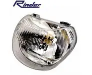 Faro Delantero Derbi Senda R 2000