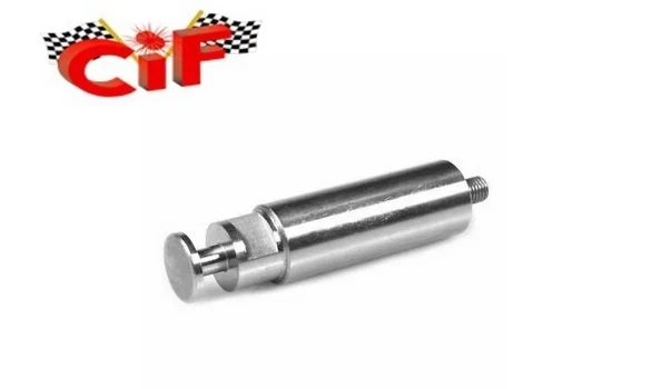 Tirador Cruceta Cambio Vespa 200 DN