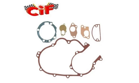 Juntas Motor Vespa 200 Iris