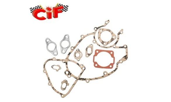 Juntas Motor Vespa Primavera 75/125