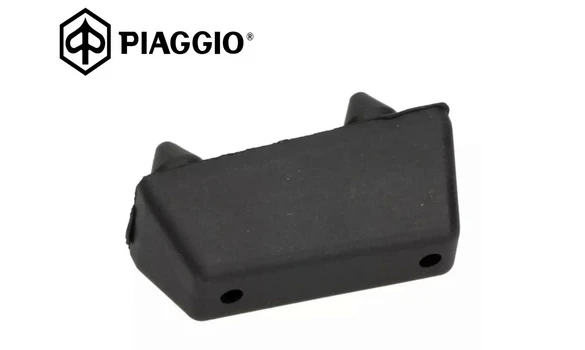 Goma Tope Caballete Piaggio Beverly 125