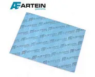 Papel De Junta 1.00 mm 300x450 Prensado