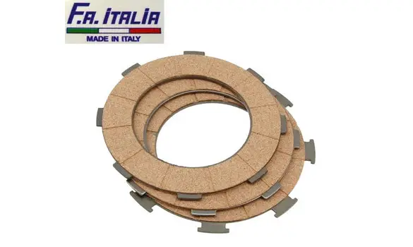 Discos Embrague Vespa DN 200