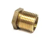 Casquillo Bujia 14/125 Largo 20.5mm