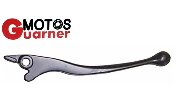 Maneta Honda CRM 75 Derecha